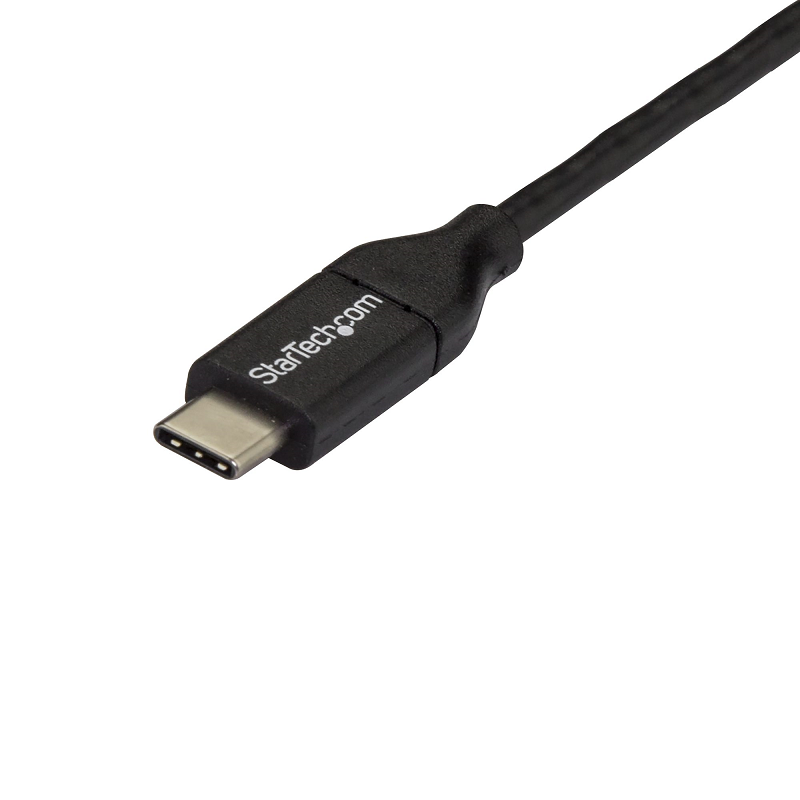 StarTech USB2CC3M 3m USB 2.0 C to C Cable - M/M